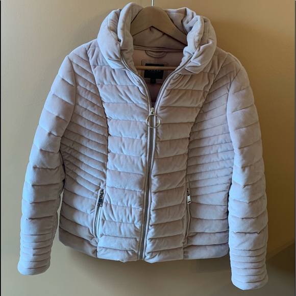 Guess Jackets & Blazers - Dusty rose Guess jacket